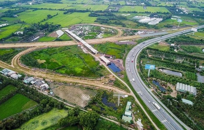 Liên danh 3 nhà thầu Hàn Quốc trúng gói thầu giám sát thi công cao tốc Mỹ An - Cao Lãnh 