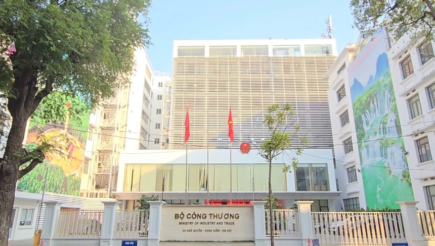 Bộ Công thương chỉ đạo tăng tốc giải ngân vốn đầu tư công năm 2025 