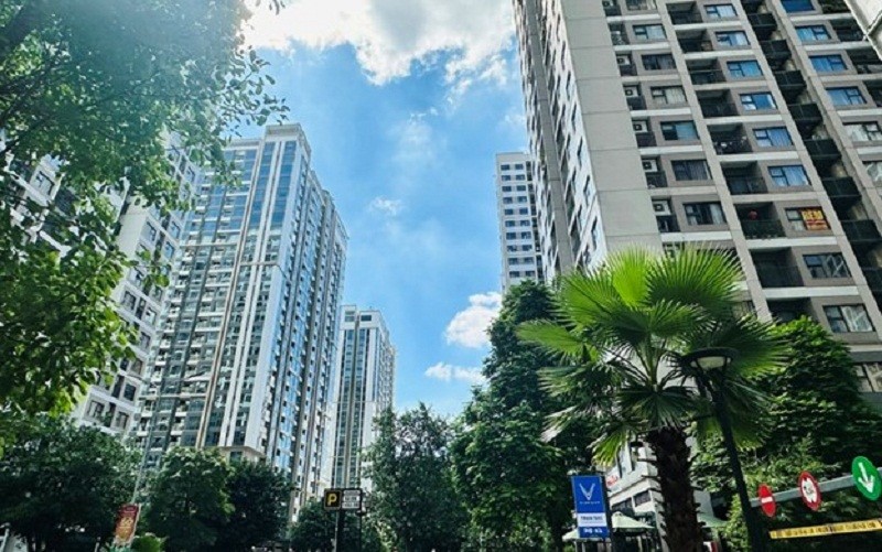 “Ma trận” tranh chấp đang bao trùm các chung cư