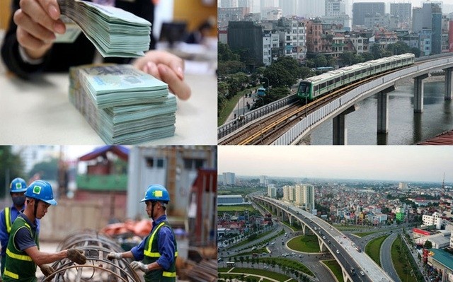 Quyết định 2273/QĐ-TTg điều chỉnh dự toán và kế hoạch đầu tư công vốn ngân sách trung ương năm 2025 giữa các bộ, cơ quan trung ương, địa phương.