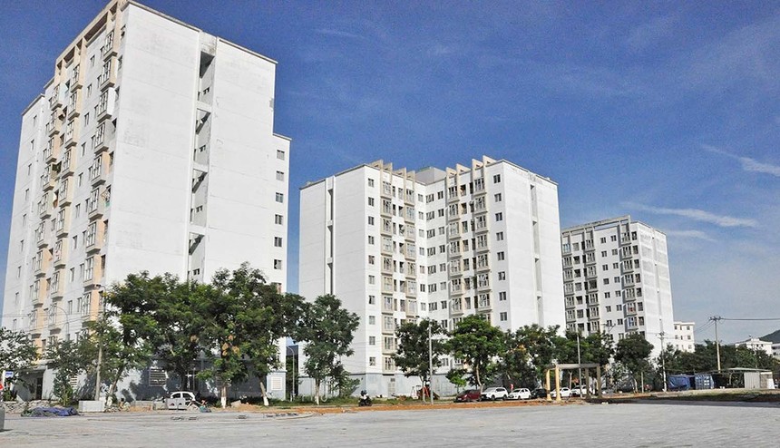 Ngăn “sóng ảo” giá nhà