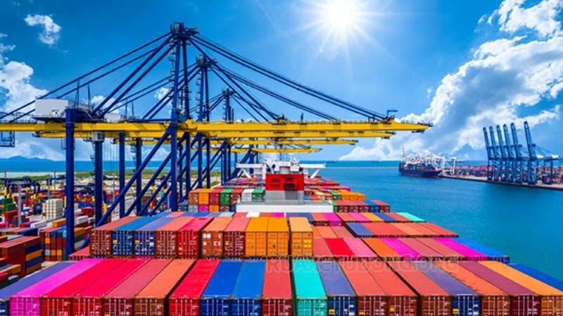Năng lực cạnh tranh của hàng Việt sẽ được nâng tầm khi tuân thủ quy định về xuất xứ hàng hóa.