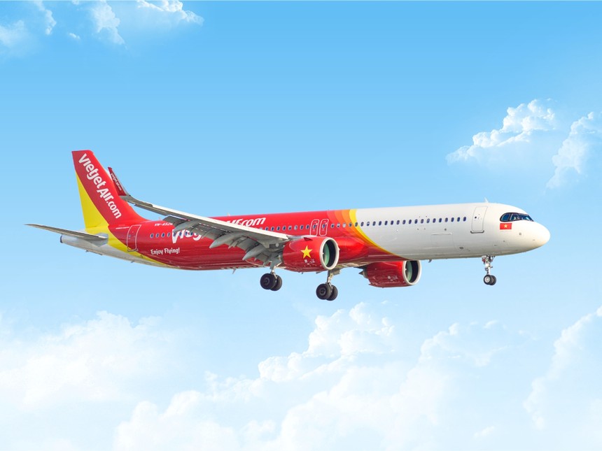 Khám phá Philippines dễ dàng hơn bao giờ hết với siêu ưu đãi từ Vietjet (VJC)