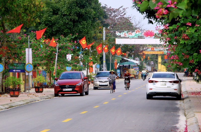 Xây dựng nông thôn mới giai đoạn 2026 - 2030: Cần những chuẩn sống mới 