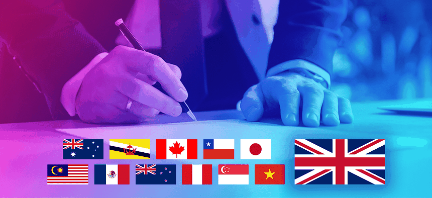 Philippines và Các Tiểu vương quốc Ả Rập Thống nhất (UAE) đã nộp đơn xin gia nhập Hiệp định CPTPP. 