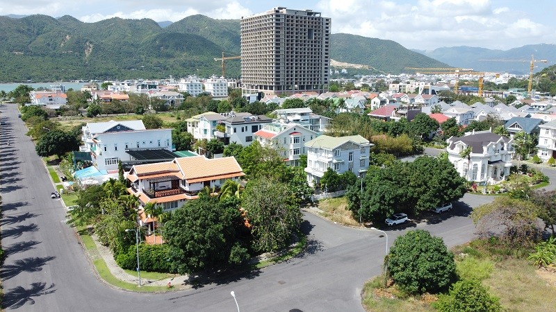 Tỉnh Khánh Hòa bảo đảm hoàn thành phủ kín 100% quy hoạch trong năm 2025. Ảnh: Linh Đan 