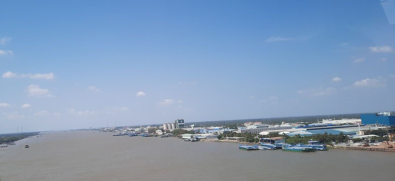 Đồng Tháp thu hút vốn đầu tư tăng vượt bậc trong 11 tháng năm 2025 