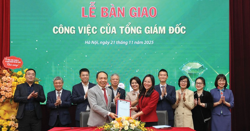 Chuyển giao vị trí Tổng giám đốc của Traphaco đạt đồng thuận cao của HĐQT, Ban điều hành và các cổ đông