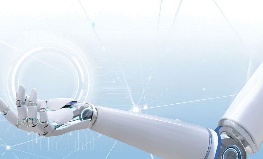 AI và cuộc tái thiết ngân hàng Việt Nam