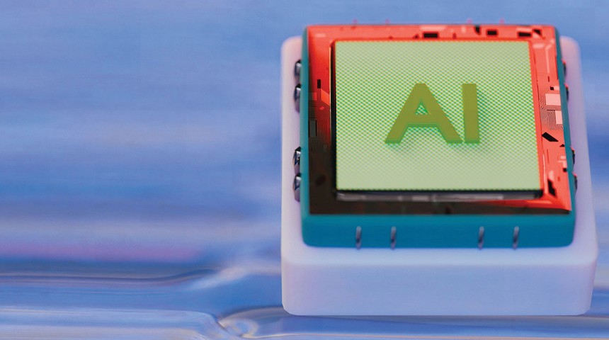 Việc công nhận AI là lợi ích công kỹ thuật số có thể giúp thúc đẩy đổi mới bền vững ở châu Á - Thái Bình Dương. Ảnh: Omar Lopez-Rincon 