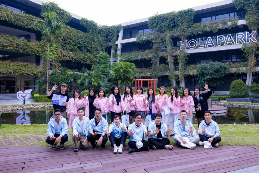 Chỉ số hạnh phúc nhân viên: KPI mới của doanh nghiệp