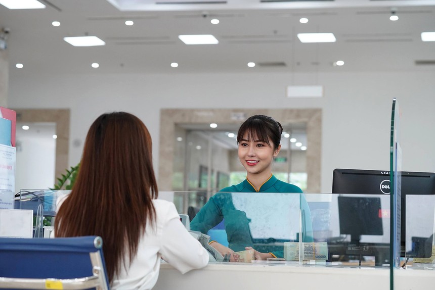 BIDV đã tạm ngừng chương trình cho vay ưu đãi với người trẻ mua nhà ở thương mại