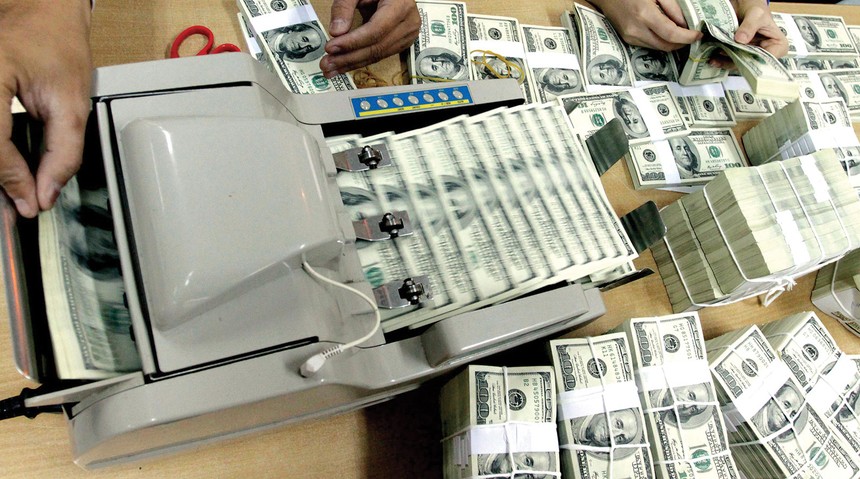 Triển vọng tỷ giá trong nước được hỗ trợ tích cực từ chính sách tiền tệ quốc tế