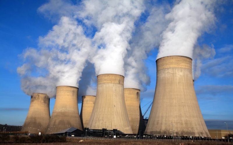 Chính phủ ban hành Nghị định số 331/2025/NĐ-CP quy định chi tiết một số điều và biện pháp thi hành Luật Năng lượng nguyên tử.