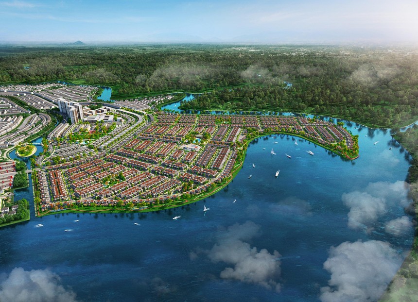 Diamond Properties không bán bất kỳ một cổ phiếu nào trong 13,6 triệu cổ phiếu NVL đã đăng ký 