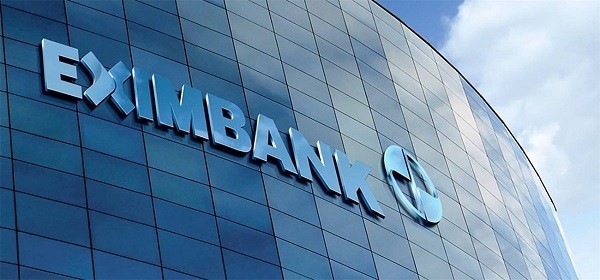 Lần đầu tiên sau 10 năm, Eximbank (EIB) chia cổ tức bằng tiền mặt