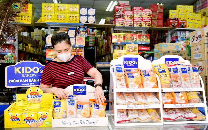 Dòng vốn nội địa và cú hích giúp doanh nghiệp Việt vươn tầm