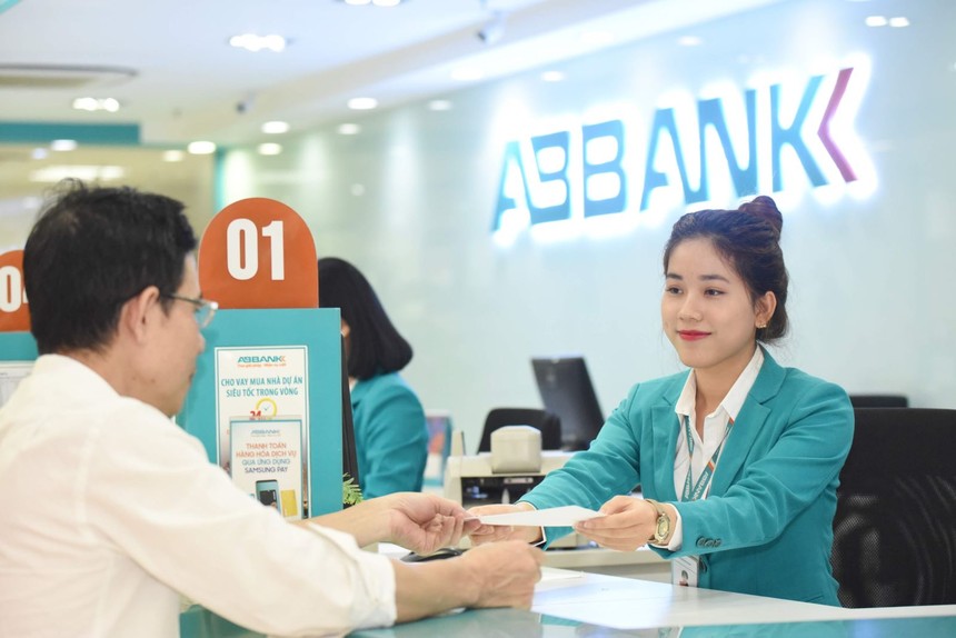 ABBANK giảm lãi vay cá nhân lần thứ tư, chỉ từ 5,9%/năm