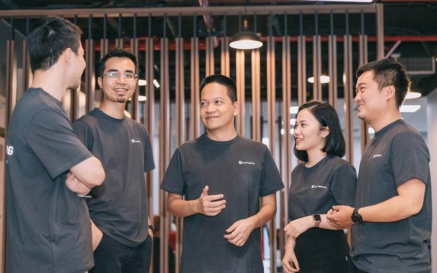 True Platform gọi vốn thành công 3,5 triệu USD ngay từ vòng Seed