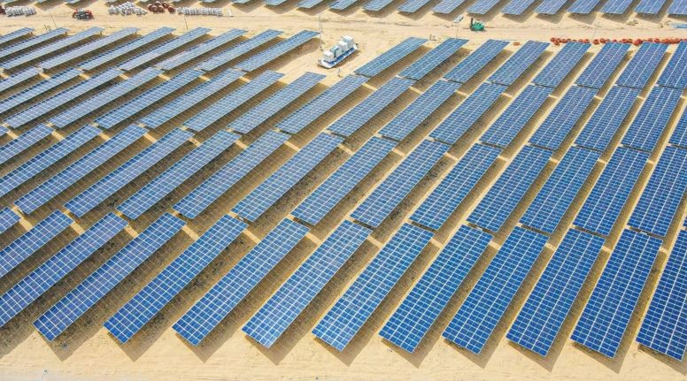 BCG Energy (BGE) công bố báo cáo kiểm toán 2024, dự kiến tổ chức ĐHĐCĐ 2025 vào ngày 14/8