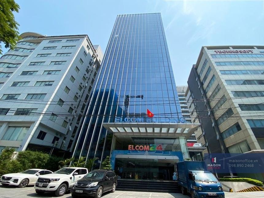 Elcom (ELC): Chủ tịch HĐQT đã mua vào 206.800 cổ phiếu 