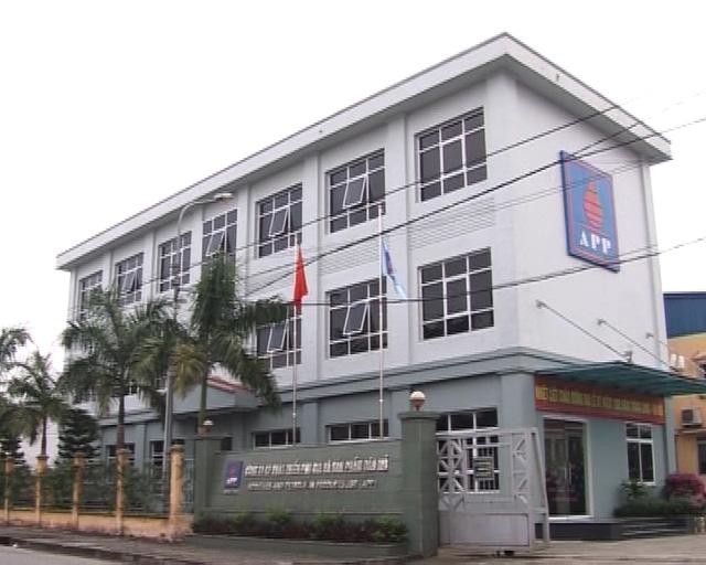 Phụ gia và Sản phẩm Dầu mỏ (APP): Phó tổng giám đốc đăng ký bán 250.000 cổ phiếu