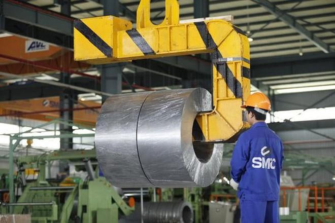 Đầu tư Thương mại SMC (SMC): Lợi nhuận sau thuế quý I/2022 giảm tới 63% do giá vốn tăng cao