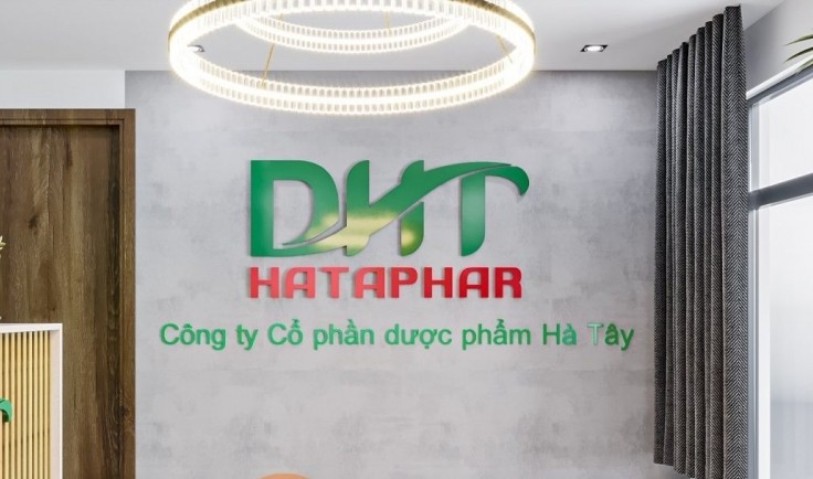 Dược phẩm Hà Tây (DHT) sắp chia cổ phiếu thưởng tỷ lệ đến 180%