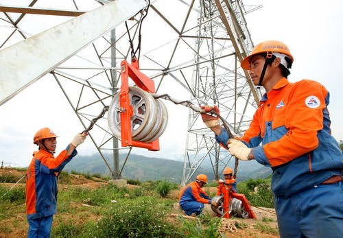 Sông Đà 11 (SJE) đặt mục tiêu lợi nhuận năm 2025 tăng 14,7% dù doanh thu giảm 