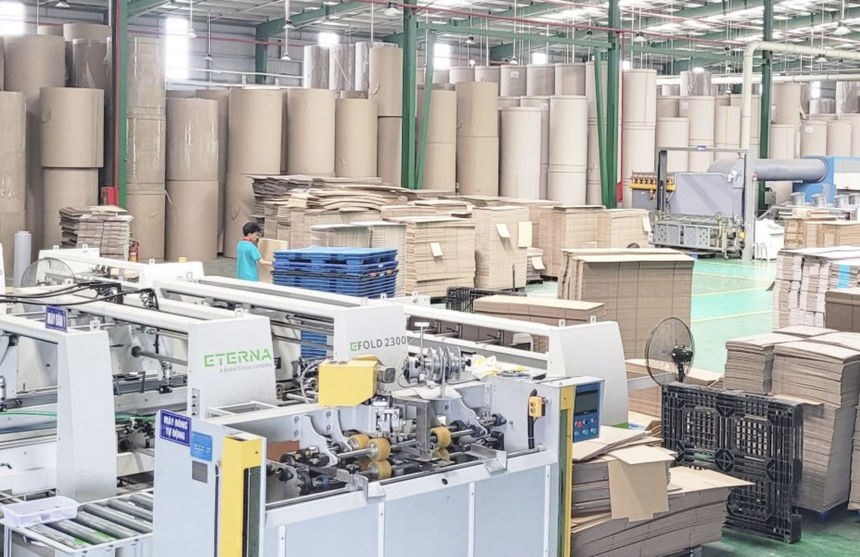 Đông Hải Bến Tre (DHC): Phó Chủ tịch HĐQT Lê Bá Phương đăng ký mua 380.000 cổ phiếu 