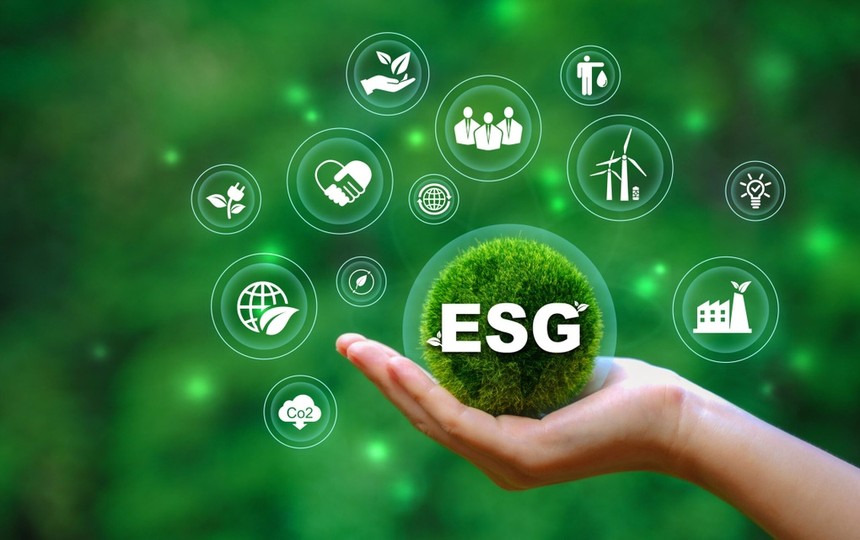 Muốn ESG bằng AI, cần bắt đầu từ dữ liệu