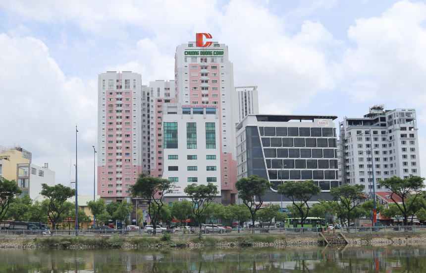 Chương Dương (CDC): Một nhà đầu tư cá nhân vừa trở thành cổ đông lớn 