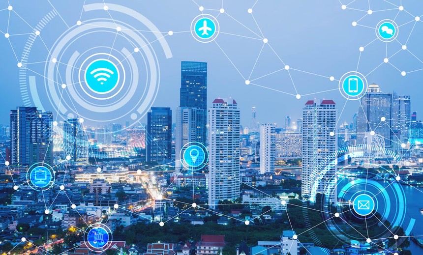 Blockchain mở ra cơ hội cho người thu nhập thấp sở hữu nhà ở xã hội