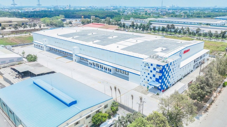 Doanh nghiệp cần nhiều chính sách để bứt phá trong kỷ nguyên công nghiệp xanh