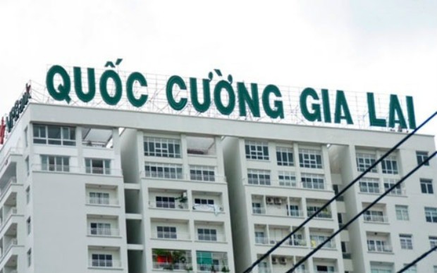 QCG: Sau kiểm toán, công ty mẹ hụt lãi, hợp nhất dôi thêm