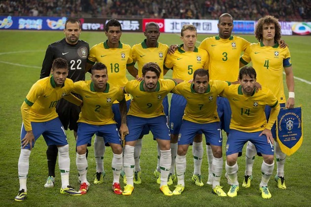 Goldman Sachs dùng mô hình kinh tế dự đoán Brazil vô địch World Cup 2014