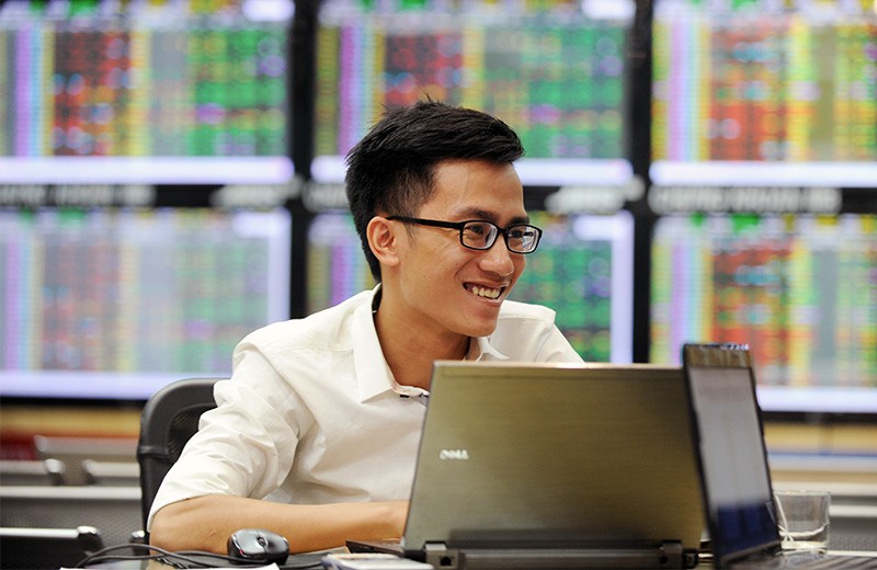 Xin đừng ảo tưởng về chứng khoán!