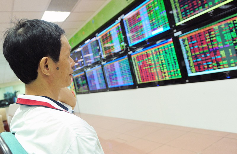 Ảnh minh họa: Dũng Minh