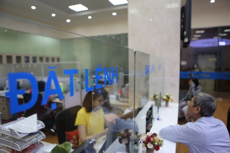 Diễn biến cổ phiếu cần quan tâm tuần qua