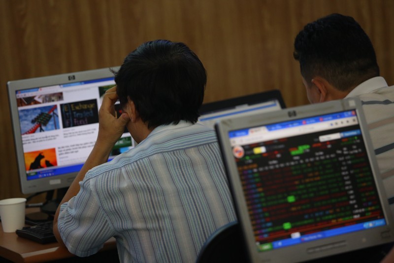 Giải mã sức ỳ cổ phiếu ngành dược