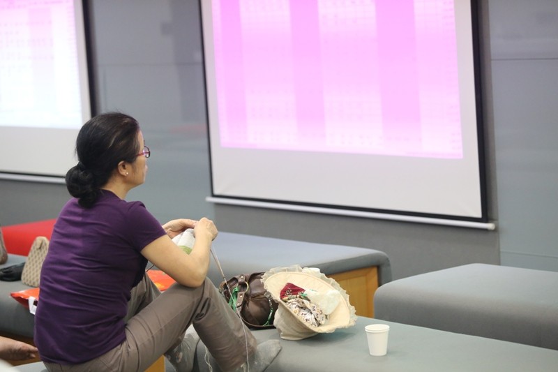 Sức ép lớn hơn vào các phiên đầu tuần