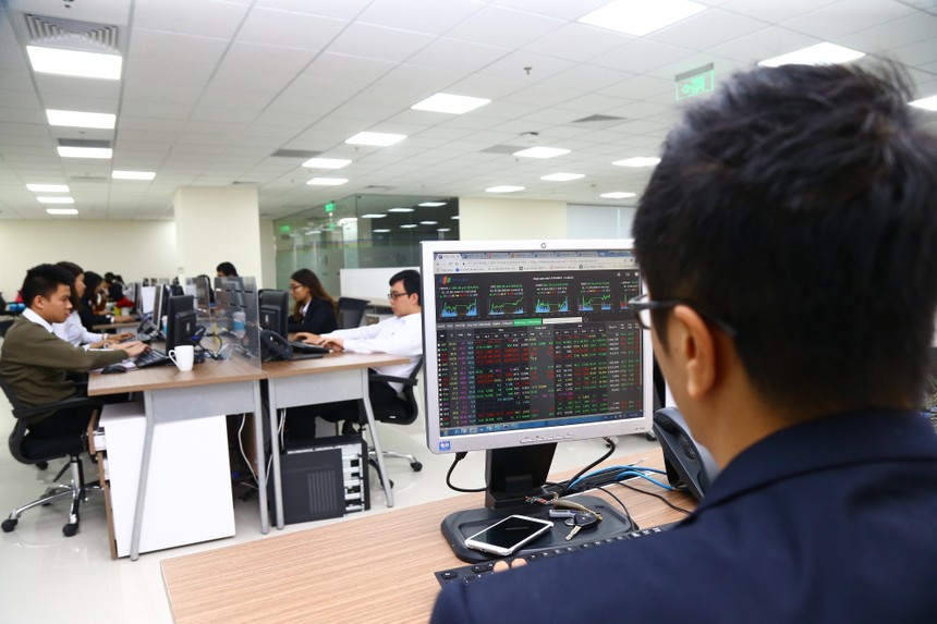 VNM ETF thêm GEX vào danh mục, không loại cổ phiếu nào