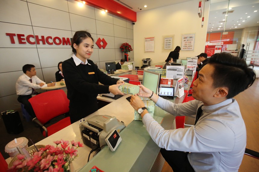 Sự ổn định của tỷ giá cũng là một trong những yếu tố tác động tích cực lên lãi suất. Ảnh minh họa