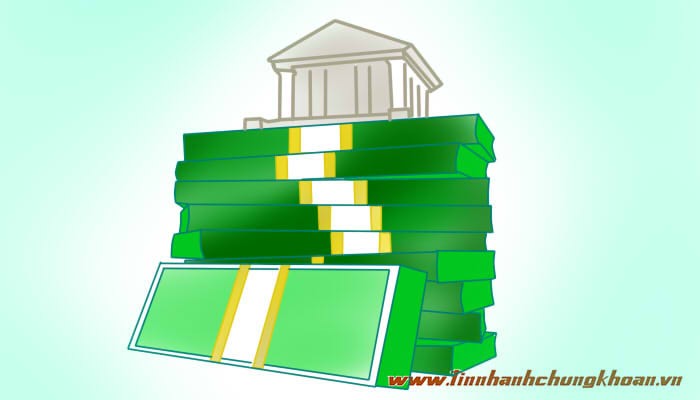 Thu ngân sách 7 tháng đạt 544.600 tỷ đồng