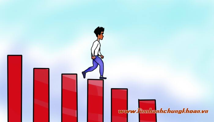 Nhận định thị trường ngày 5/1: Rung lắc sẽ mạnh hơn