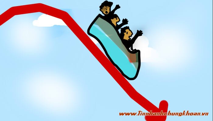 Nhận định thị trường ngày 22/10: Rủi ro vẫn ở mức thấp