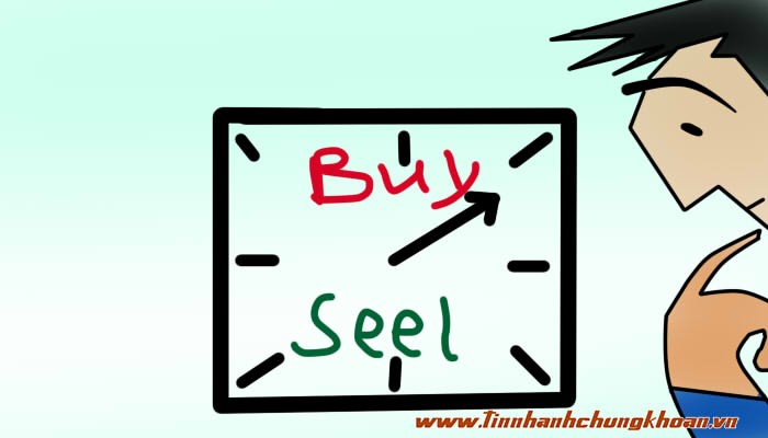 Tuần tới, mua gì - bán gì?