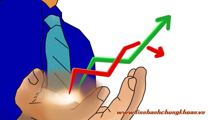 Nhận định thị trường ngày 5/10: Khả năng xuất hiện đột biến