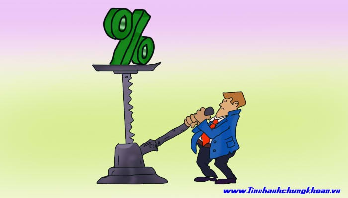 Nhận định thị trường ngày 17/11: Áp lực bán sẽ tăng mạnh