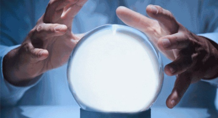 Nghĩ lớn, làm lớn…